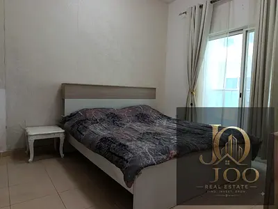 Exceptional Family Living | Spacious 2BR + Living Room | City Tower