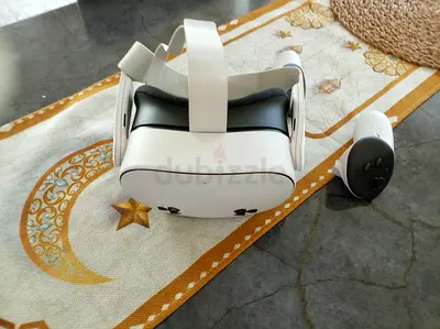 VR META QUEST 2