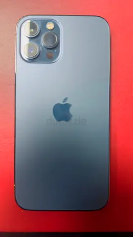 IPHONE 12 PRO MAX 256GB