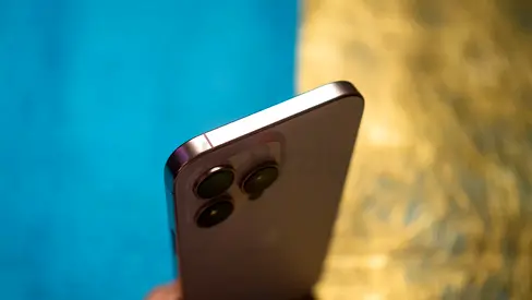 📲iPhone 16 pro max 512 eSIM and physical