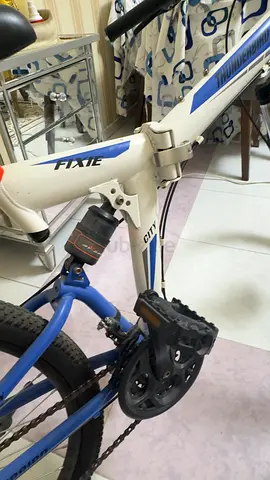 Bicycle for sale