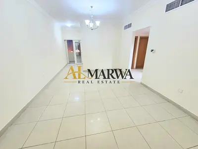 1 Month Free || Spacious 2 BR Apartment || Balcony || Wardrobe || Opposite Sahra center