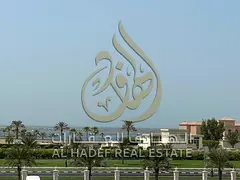 -Bedroom Apartment with Sea View | Al Qulayaah, Sharjah A spacious and well-maintained 3-bedroom apa