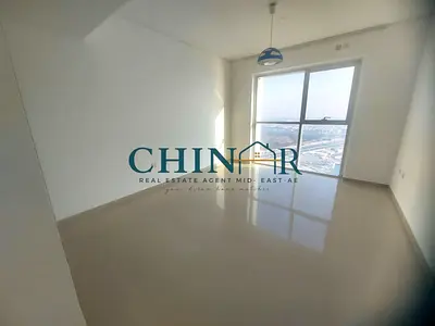 FULL SEAVIEW | VERY MODERN 3BHK with MAID-ROOM | Exceptional Facilities | Pristine Condition | Enquire Now!