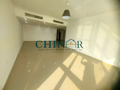 FULL SEAVIEW | VERY MODERN 3BHK with MAID-ROOM | Exceptional Facilities | Pristine Condition | Enquire Now!