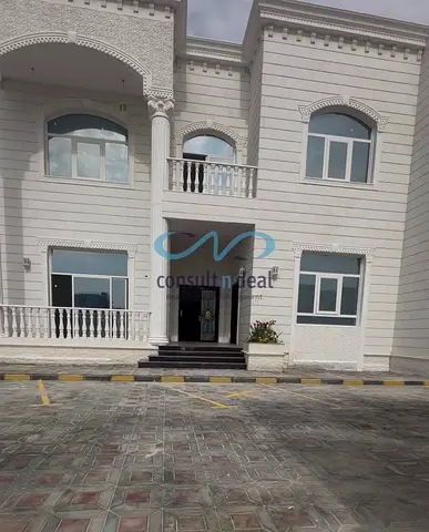 Amazing One Bed Room with Parking in Mohamed Bin Zayed City