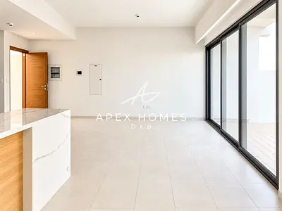 Vacant | Bright and Spacious | Back To Back