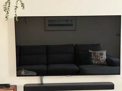50inch LG tv UHD