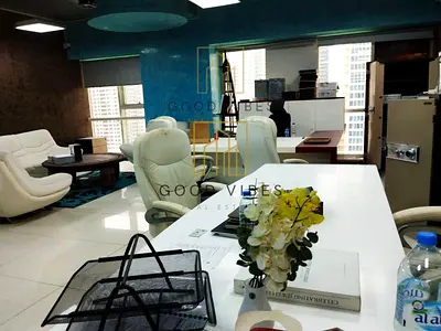 Fitted I Close to Metro I Fully Furnished | Vacant