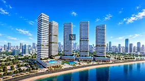 LUXURY RESIDENCES | NATURE INSPIRED | SHARJAH