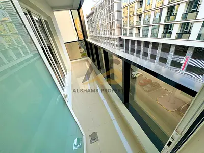 Like Brand New 2Bhk - 63K ! Both Rooms Master ! Balcony + Wardrobes + Parking