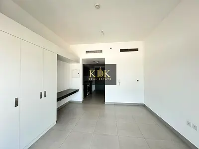 Modern Studio | Spacious Layout | Prime Location