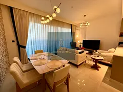 Brand New 2BR + Maid Townhouse | Falcon Island | Furnished