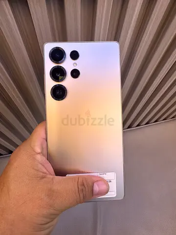Samsung s25 ultra 512gb