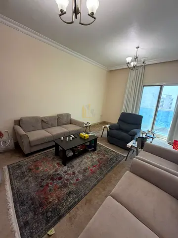 🏡 For Sale | 2-Bedroom Apartment in Manazil 5 – Sharjah