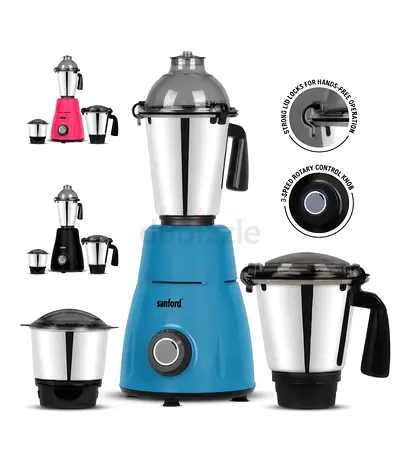 Sanford Mixer Grinder 800W - Brand new