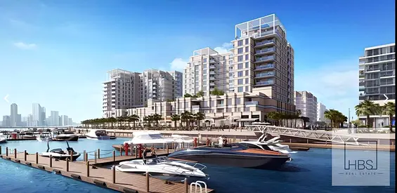 HIGH FLOOR | PRIVATE BEACH ACCESS | HANDOVER SOON