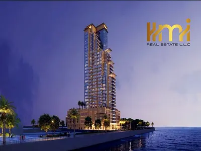 Prime Location | Sea View | Handing Over Soon