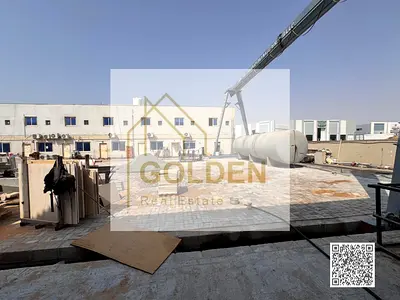 160 KW | Open Yard | 10,000 Sq Ft Covered Area | Easy Loading & Unloading