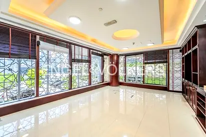 Premium Office | Fitted and Furnished | Grade A