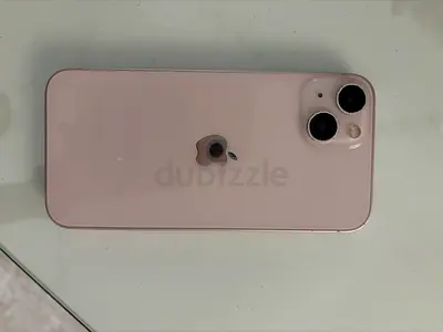 Iphone 13, 128GB, great condition