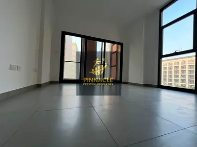Spacious 1-Bedroom Apartment | Prime Location | Al Mamsha | Ready to Move In