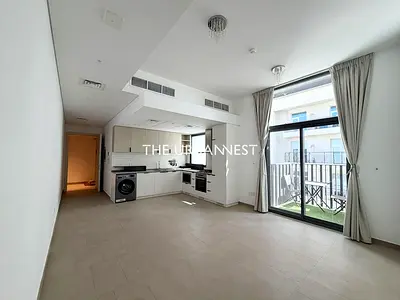 Modern 1 Bedroom | High Floor | Prime Location