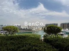 Upgraded | Marina View | Multiple Options Available