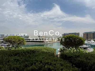 Upgraded | Marina View | Multiple Options Available
