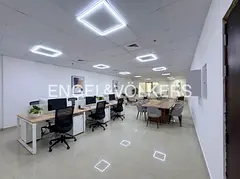 Well-Placed Office | Practical Business Space