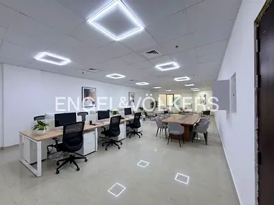 Well-Placed Office | Practical Business Space