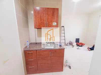 Studio Apartment with Muncipility just in 19-K
