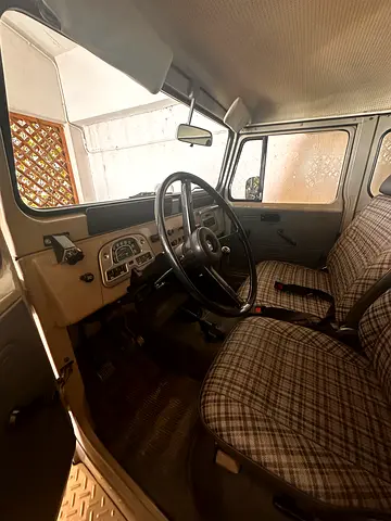 صورة 7 لـ 1978 Toyota LAND CRUISER