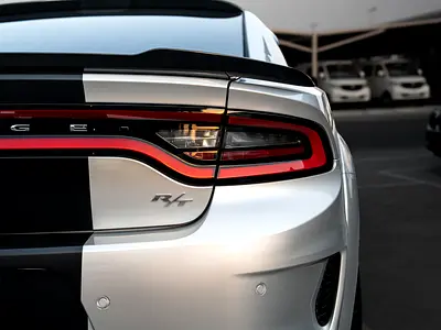 2023 Dodge CHARGER — фото 4