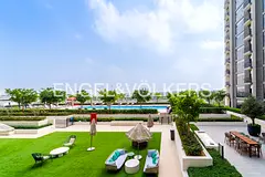 Best Price | Exclusive | Pool View | Vacant