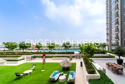 Best Price | Exclusive | Pool View | Vacant