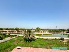 1 Bedroom for Sale Yasmin Village - Big Balcony - Lakeview