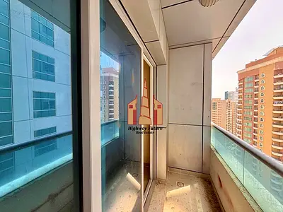 Chiller Free 2-BR | 1 Month Free | Gym & Pool Acce | Maintenance free | Family Building
