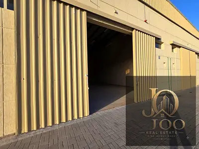 Ready-to-Operate Warehouse | 30 KW Power + Practical Space + Immediate Handover