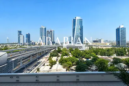 Direct Link To Metro | Prime Location | Vacant
