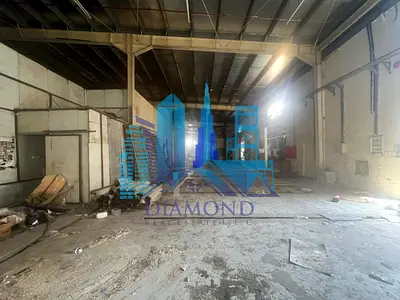 Biggest Size | Corner | 200 kW Electricity | Available For rent