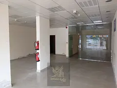 Shops for Rent in Al Dhaid Shops are available for annual rent in Al Dhaid, with different sizes and