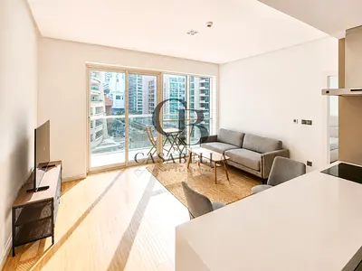 1 BR | Furnished | Tenanted | Motivated Seller