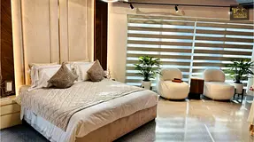 Brand New | Fully Furnished | Elegant Design | Spacious | Ready Unit