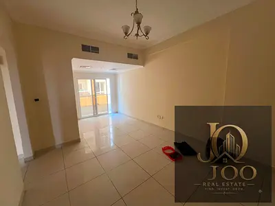 2BR | Spacious Layout | Balcony | Central AC | Built-In Wardrobes | Pool & Gym | Prime Location