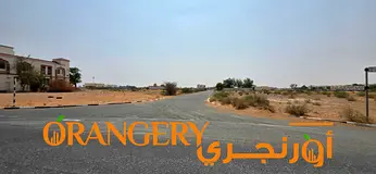 Residential/commercial plot 2 street for sale in Falaj Al Mualla, Umm Al Quwain