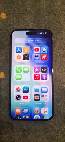 Iphone 16 plus perfect condition