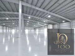 Massive Space | Brand-New | 100 KVA Power | High Operational Flexibility | Rare Opportunity