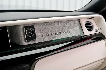 صورة 10 لـ 2027 ROLLS-ROYCE PHANTOM