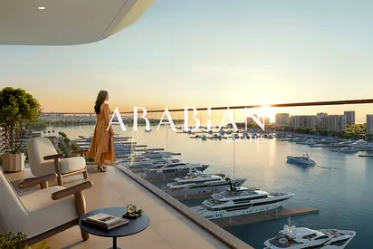 Branded Residences - Investor Deal - Waterfront
